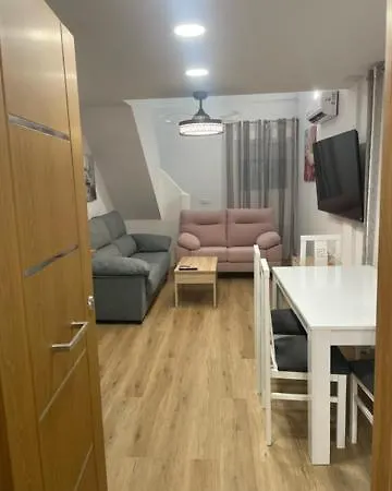 Apartamentos Andasol Chipiona Exterior photo