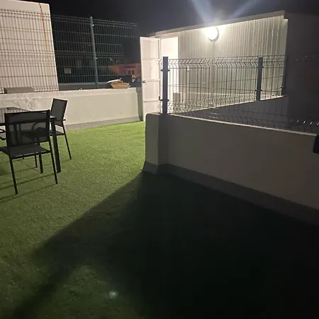 Apartamentos Andasol Chipiona Exterior photo