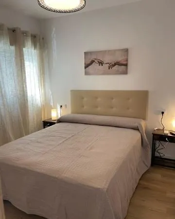 Apartamentos Andasol Chipiona Exterior photo