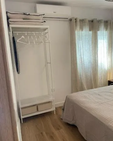 Apartamentos Andasol Chipiona Exterior photo