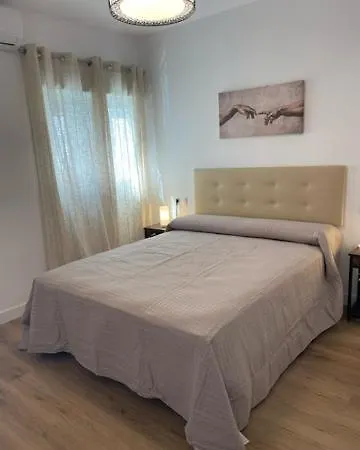 Apartamentos Andasol Chipiona Exterior photo