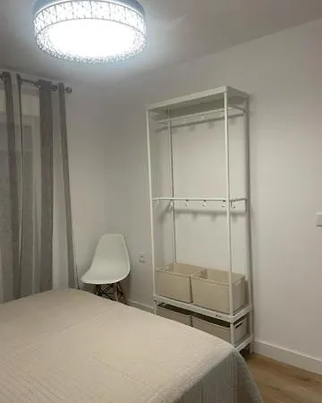 Apartamentos Andasol Chipiona Exterior photo
