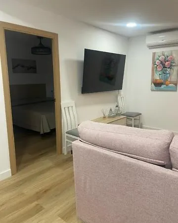 Apartamentos Andasol Chipiona Exterior photo