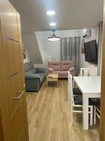 Apartamentos Andasol