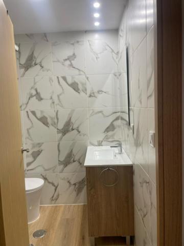 Andasol Apartment *