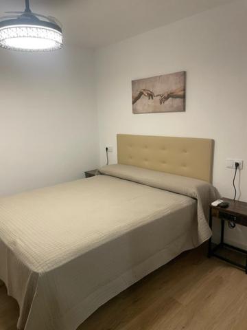 Apartment Andasol *