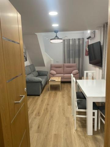 Andasol Apartment
