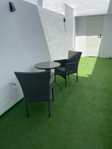 Andasol Apartment *