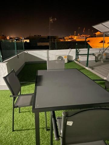 Andasol Apartment *