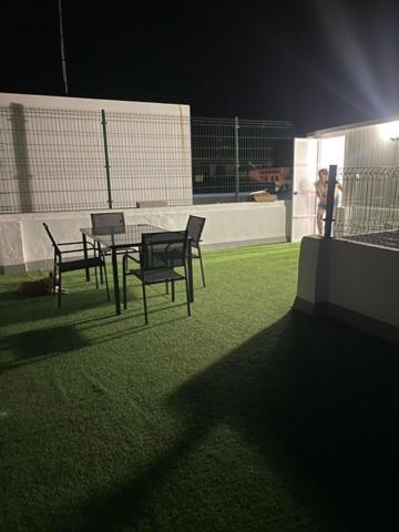 Andasol Apartment