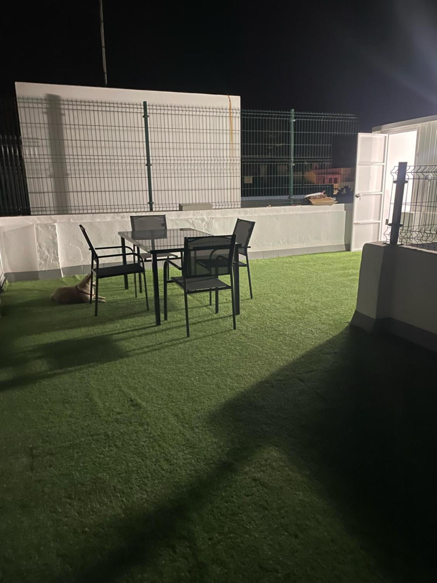 Andasol Apartment *