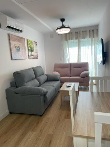 Andasol Apartment