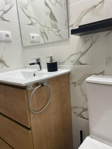 Andasol Apartment *