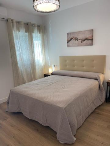 Andasol Apartment Chipiona