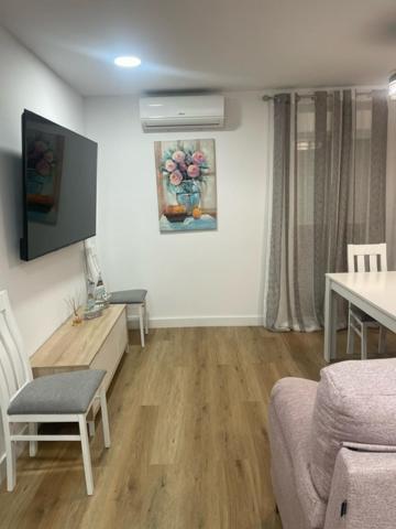 Apartment Andasol