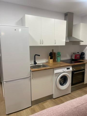 Andasol Apartment Chipiona