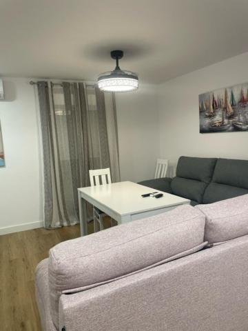Andasol Apartment