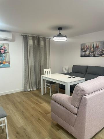 Andasol Apartment Chipiona