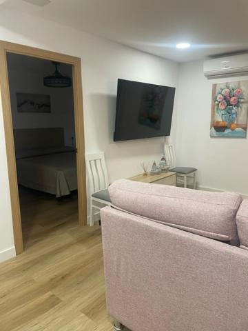 Andasol Apartment