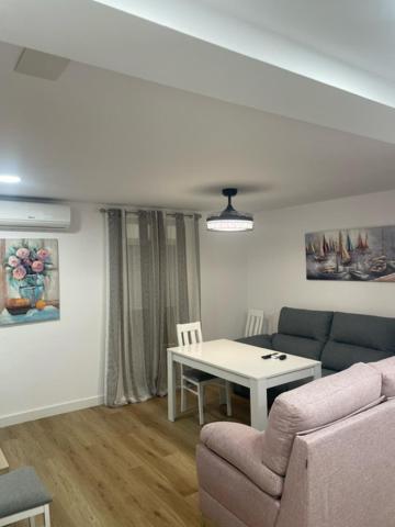 Andasol Apartment *