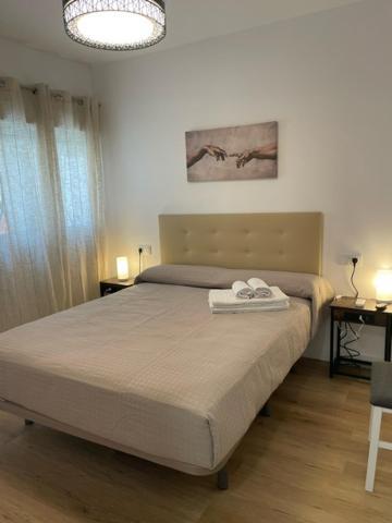 Andasol Apartment Chipiona
