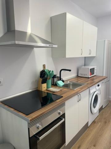 Andasol Apartment