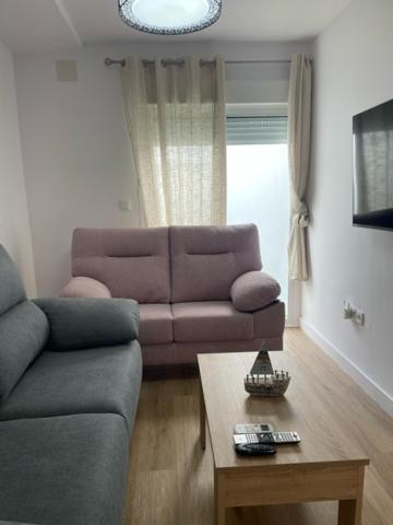 Andasol Apartment *