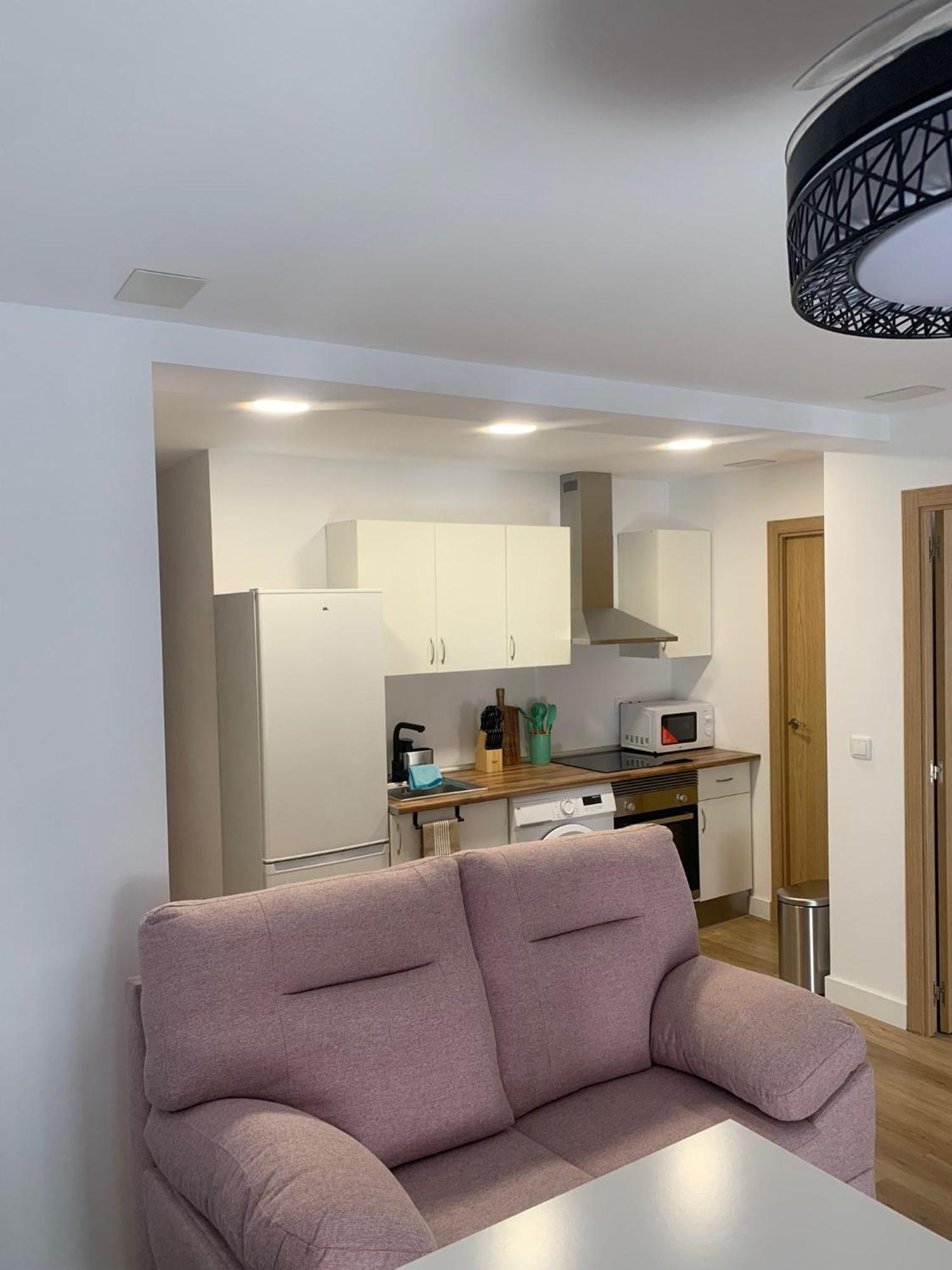 Andasol Apartment