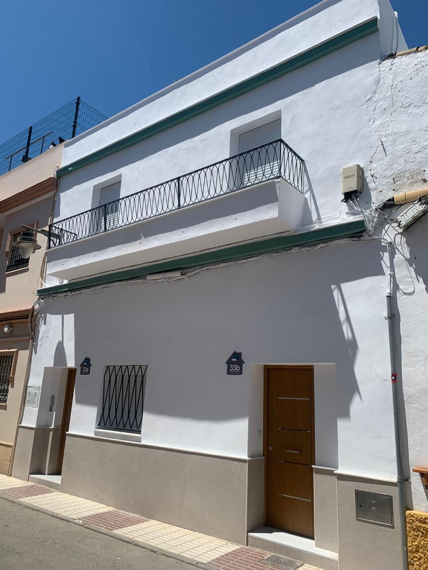 Apartment Andasol