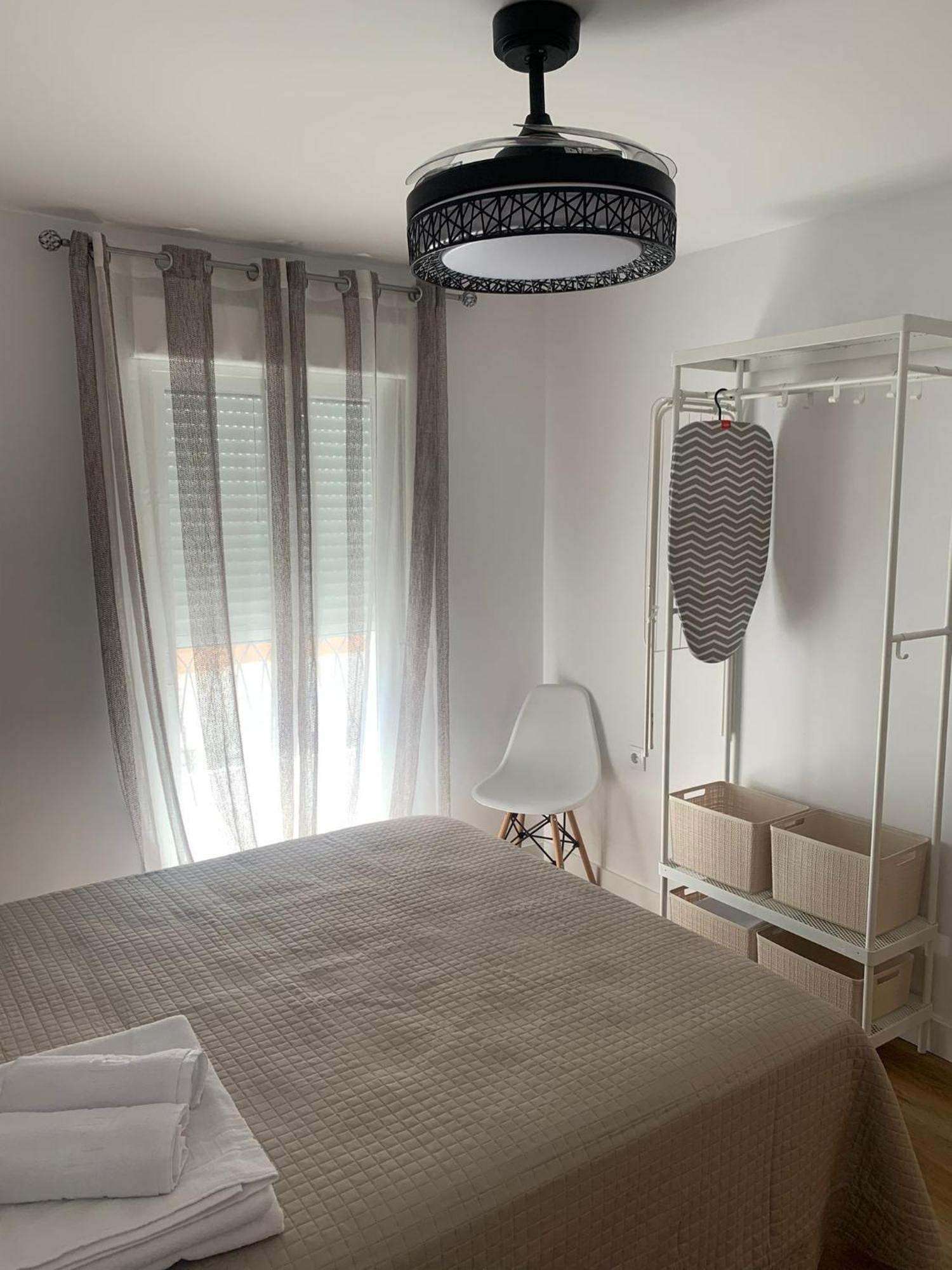 Apartment Andasol *