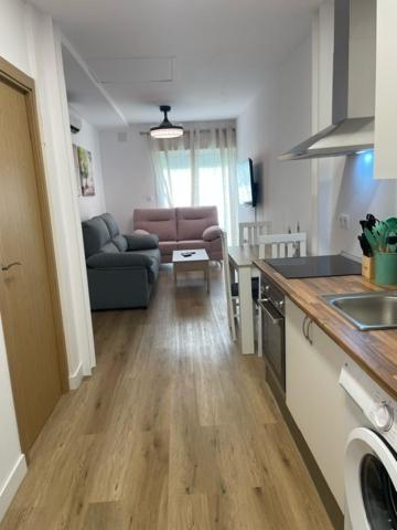 Apartment Andasol