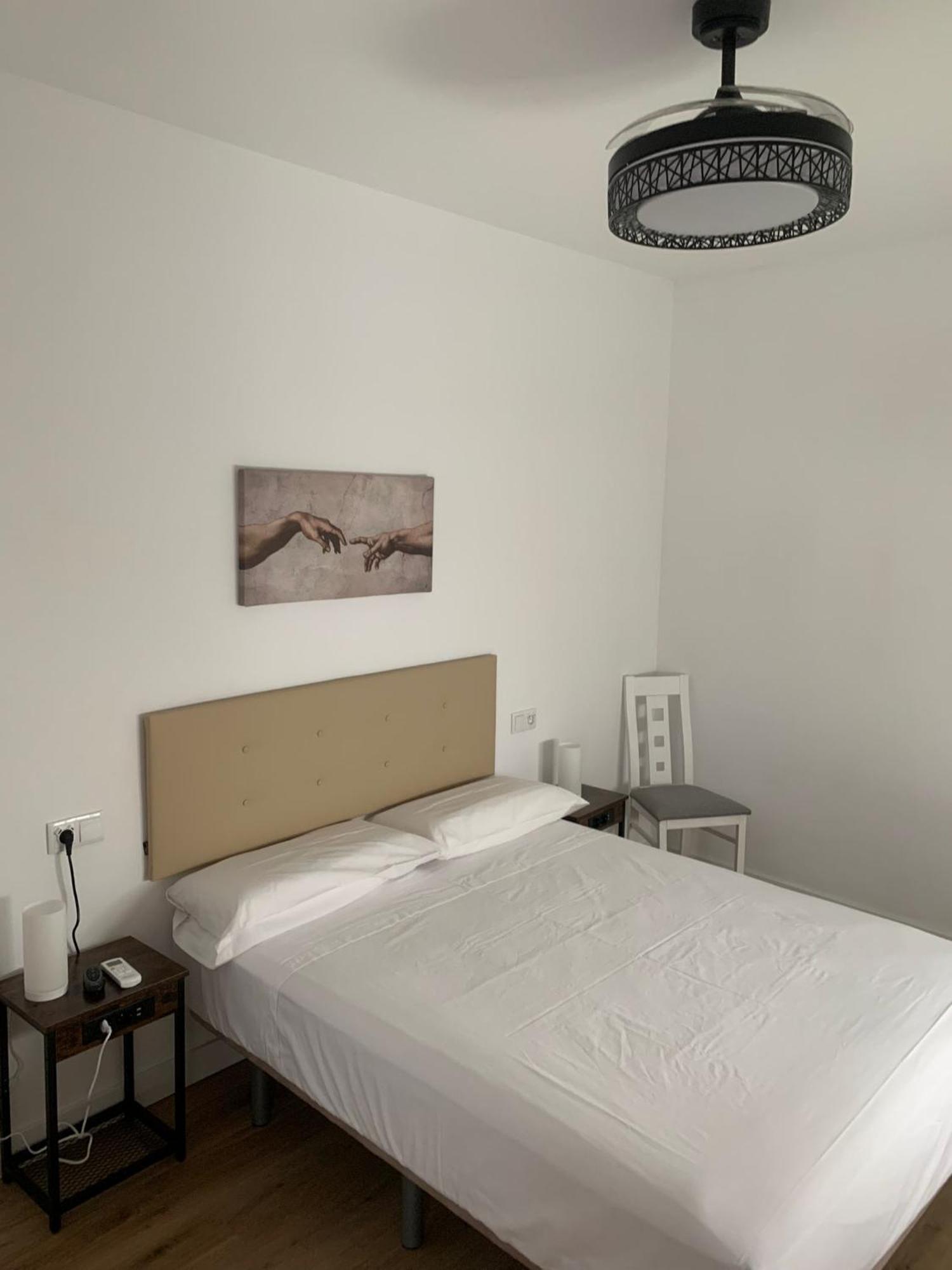 Apartment Andasol