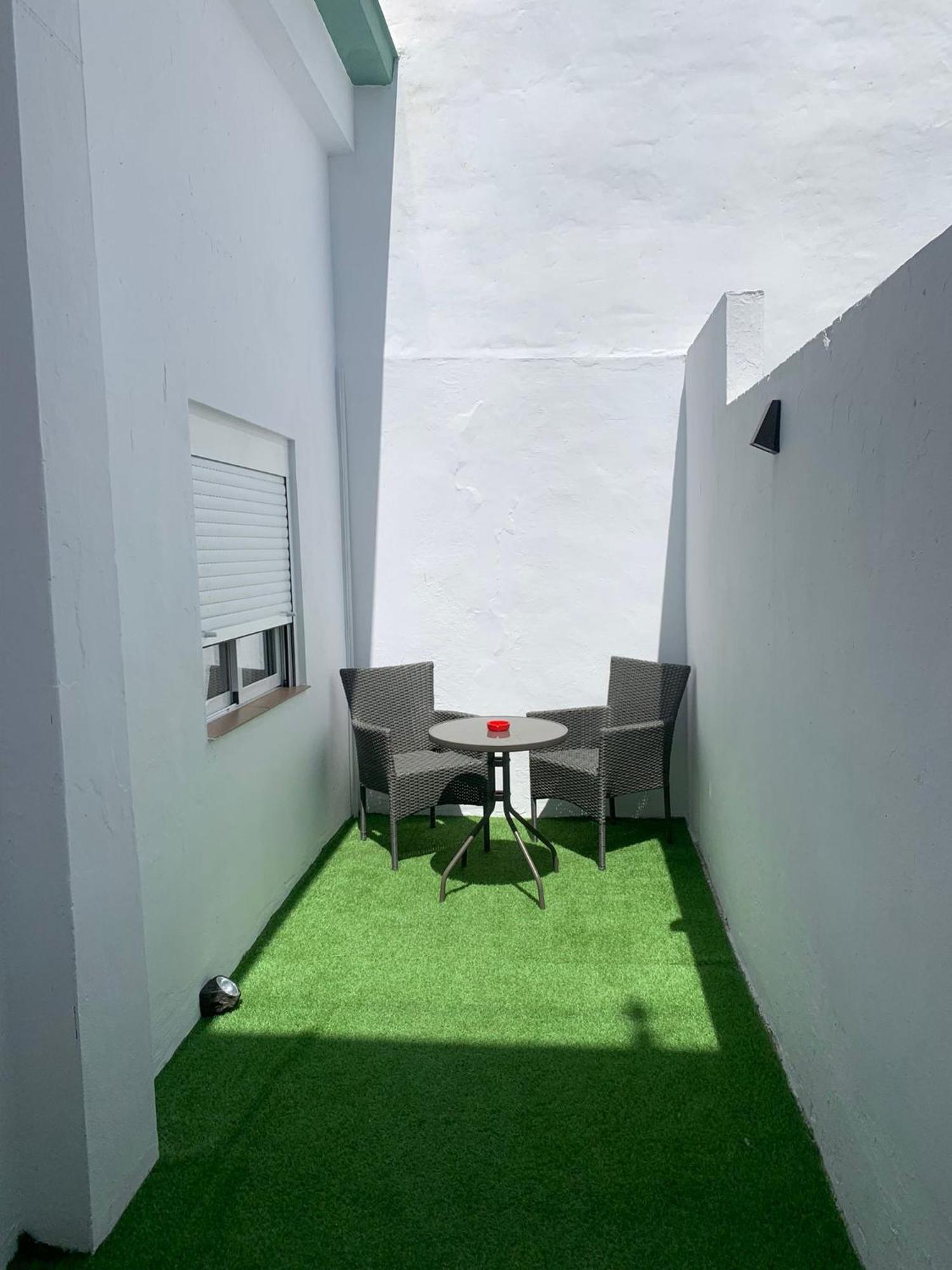 Andasol Apartment Chipiona