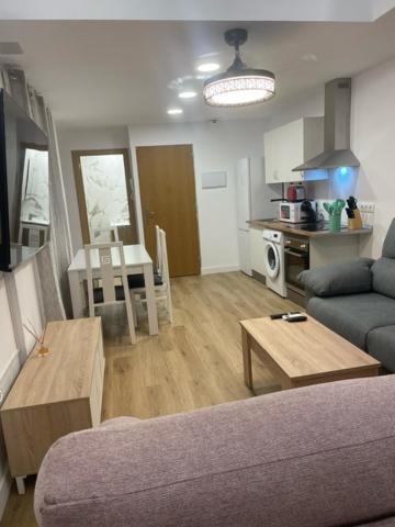 Andasol Appartement Chipiona