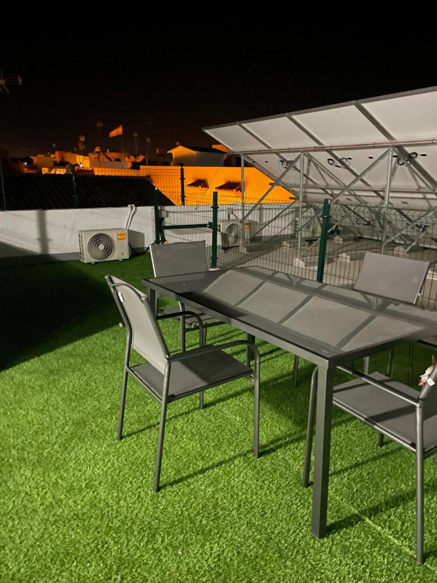 Apartamento Andasol *