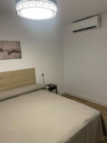 Apartamento Andasol *