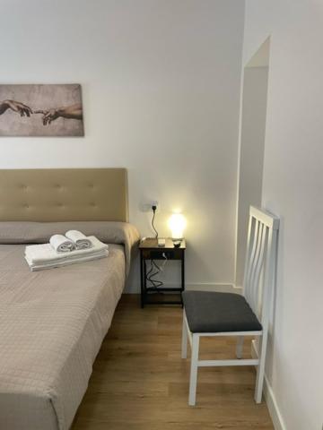 Appartement Andasol