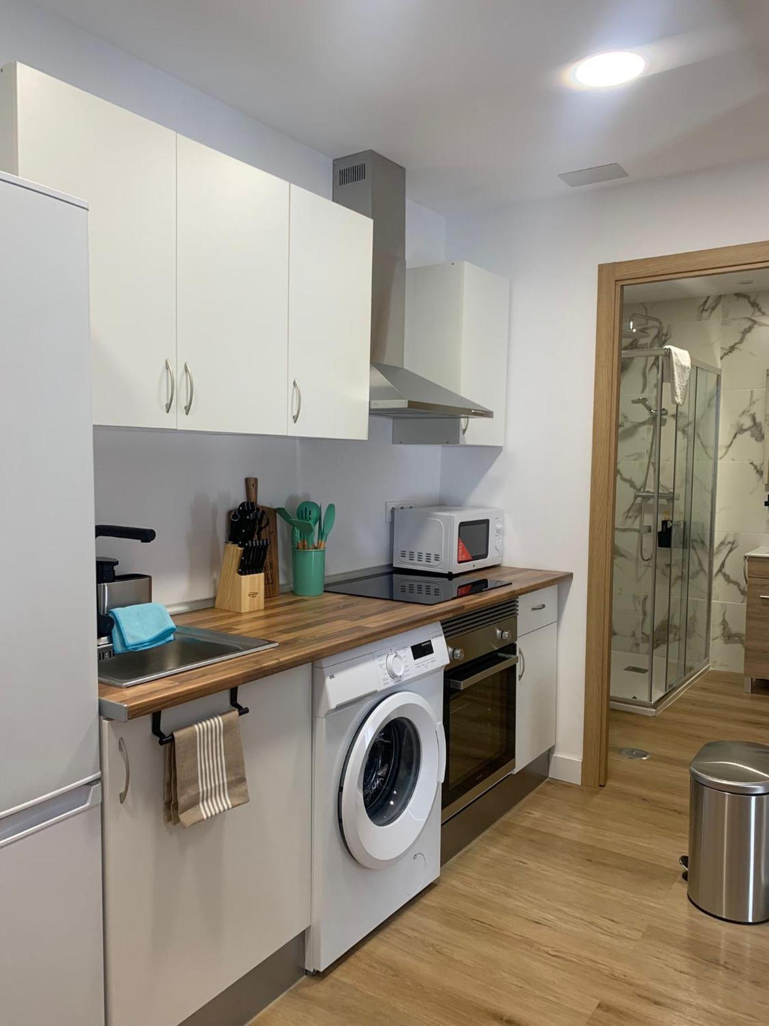 Andasol Apartamento Chipiona