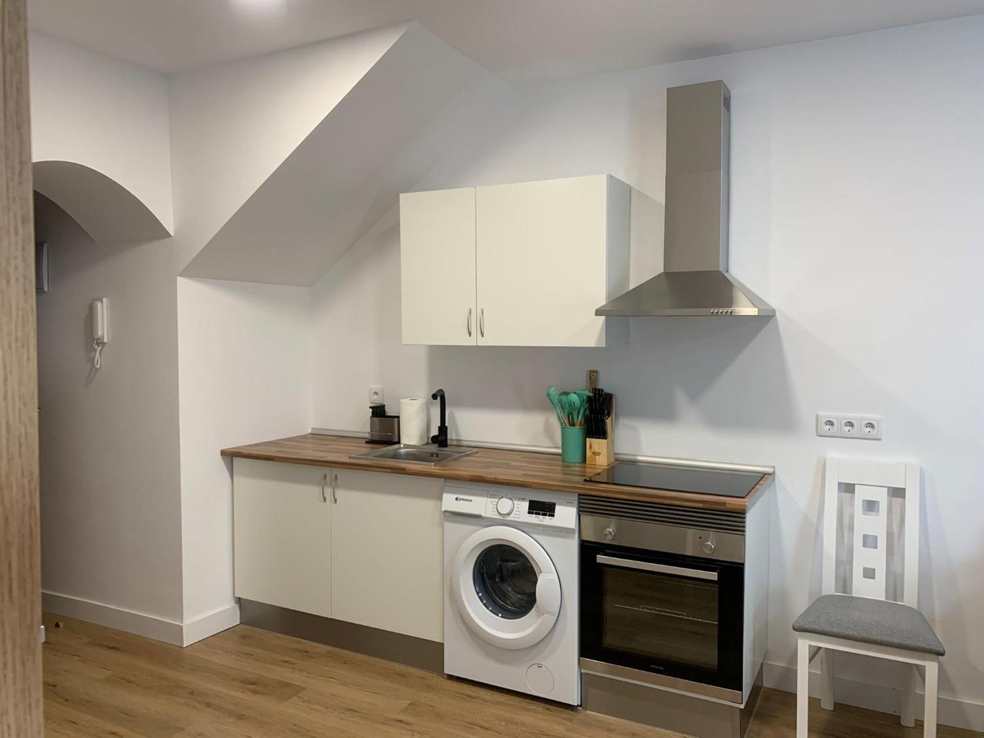 Apartamento Andasol Chipiona